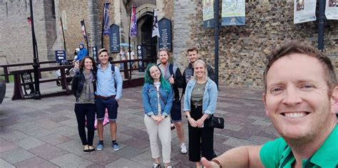 Top ᑕ㉗ᑐ Things to do in Cardiff ️ and day trip United Kingdom