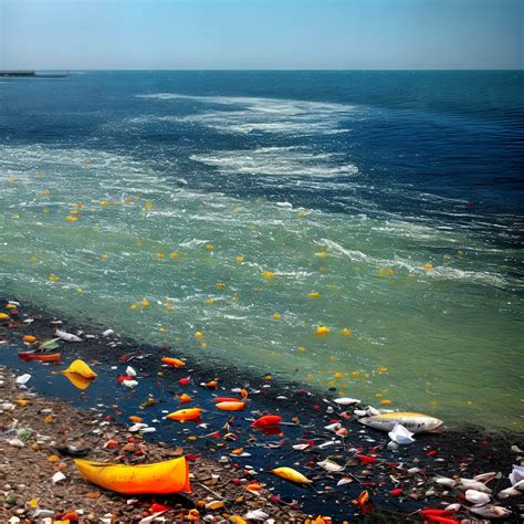 Muitos Impactos Ambientais Trazem Consequências Graves E Algumas Vezes