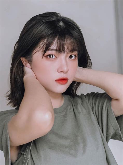 Nét đẹp trong sáng của hot girl ảnh thẻ dân tộc Giáy Báo Dân trí