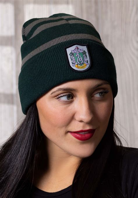 Slytherin Hat