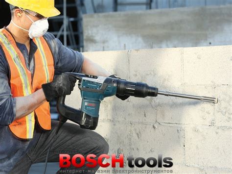 Перфоратор Bosch GBH 5-40 D Professional - купить BOSCH 0611269020 ...