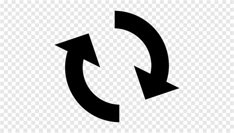 Computer Icons Desktop Repeat Sign Repeat Angle Text Png Pngegg