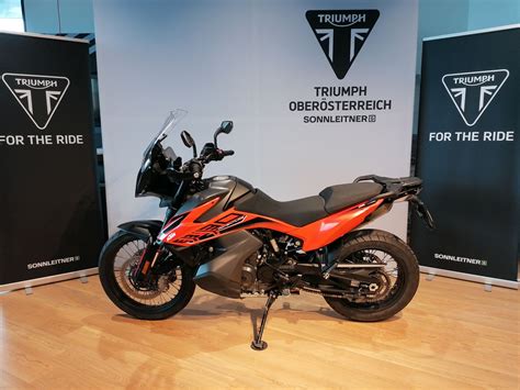 Gebrauchte KTM 890 Adventure R EZ 2022 13 300 Km 10 990 00 EUR