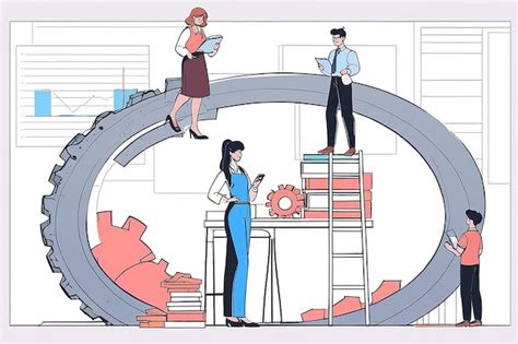 cartoon process images    freepik