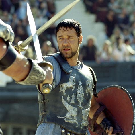 Pedro Pascal vs Russell Crowe – The Masters of Grit and Glory – New and ...