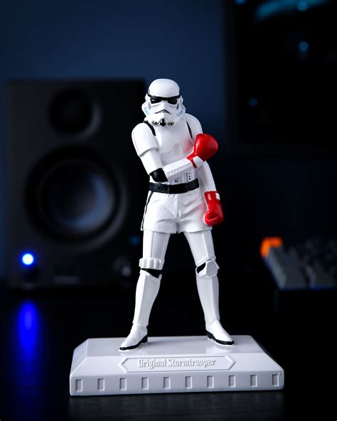 Star Wars Characters