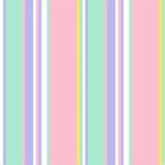 Vertical Pastel Stripes Background Stock Vector Image By SvetlanaR