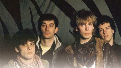 The Teardrop Explodes Artisti SENTIREASCOLTARE