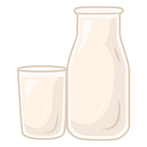 Glass Of Milk Clip Art