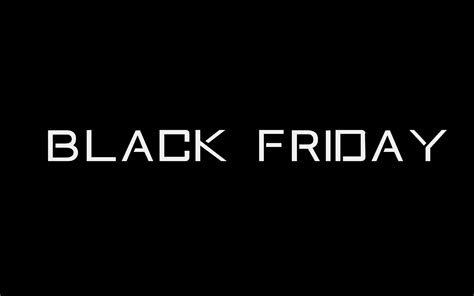 Black Friday Came A Little Early Here At Wccftech Deals An Extra 10 Off Select Items