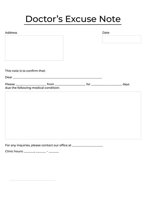 Teachers Find A Fake Dentist Excuse Note Is Easy To Spot - RYZE Superfoods