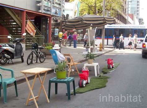 Park(ing) Day 2012: Photos of the Best Pop-Up Parks From Coast to Coast ...