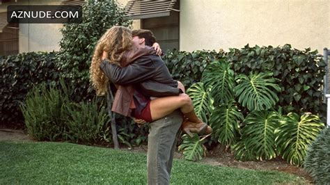 EIGHT DAYS A WEEK NUDE SCENES AZNude