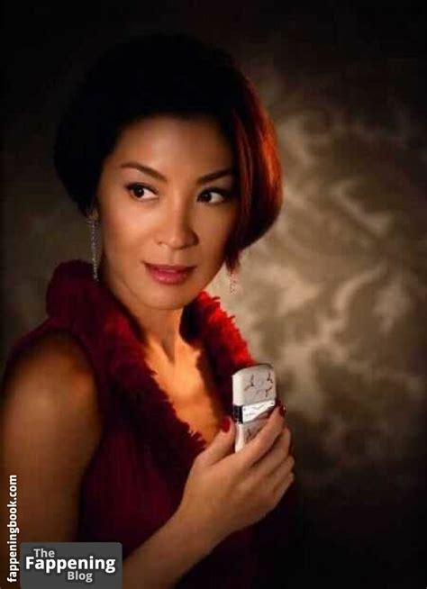 Michelle Yeoh Nude OnlyFans Leaks Fappening FappeningBook
