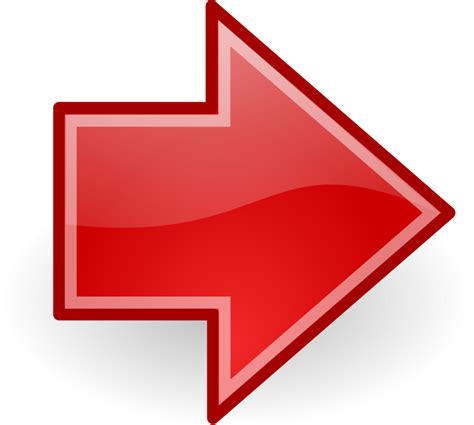 arrow picture transparent hq png  freepngimg