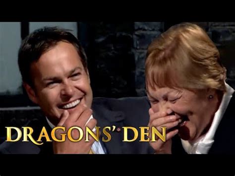 Top 3 Times Laughter Has Erupted In The Den | COMPILATION | Dragons' Den - The Global Herald