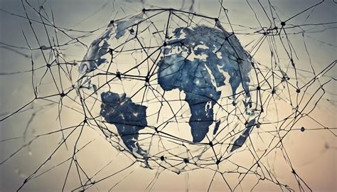 The Growing Influence Of Non State Actors In International Relations