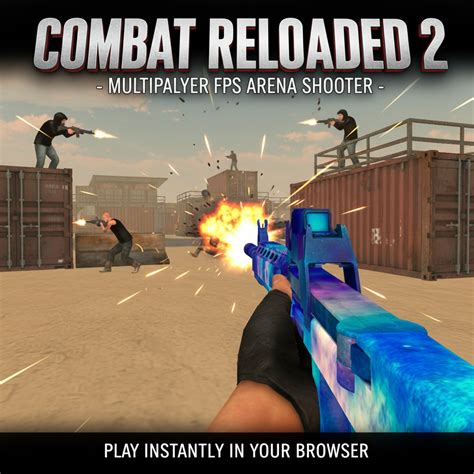 Combat Reloaded 2