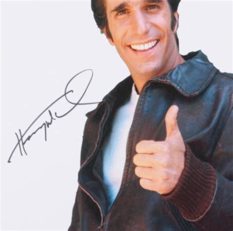 Henry Winkler Patrimonio Neto Edad Familia Esposa Hechos Y M S