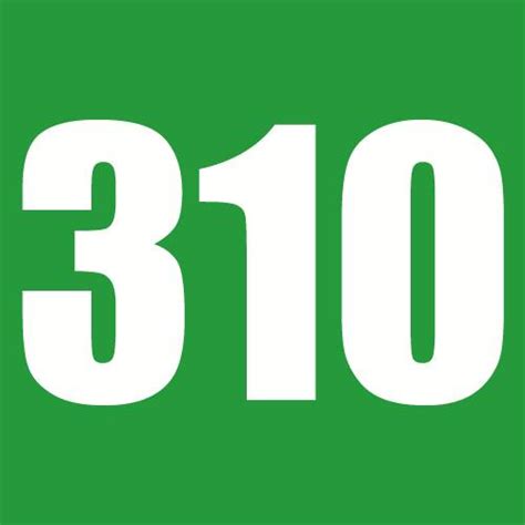 Автобус 310