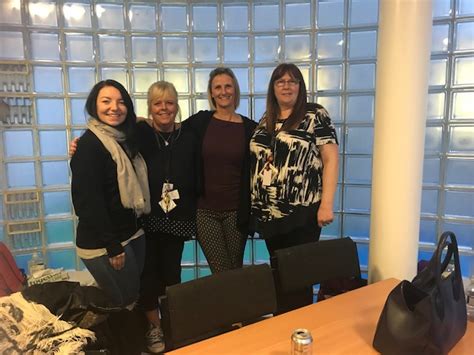 falkirk council centaur training development