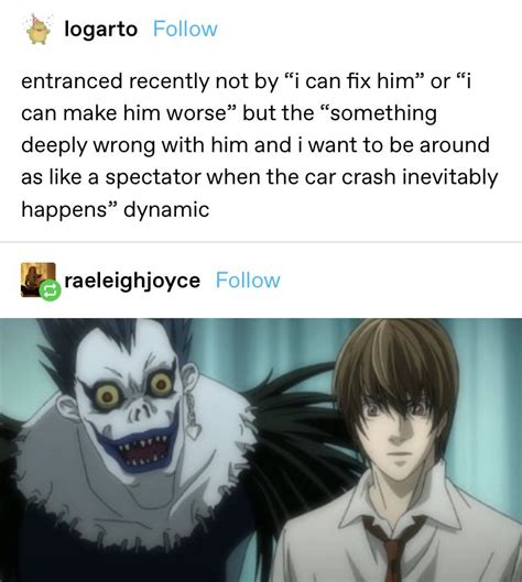 Funny Death Note Memes