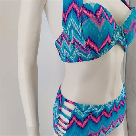 Marilyn Monroe Bikini Gem