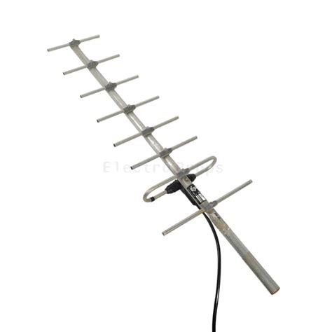 Antenna aerial | Electro Props Hire