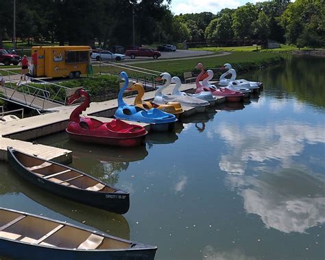 Parks in Freeport – City of Freeport, Illinois