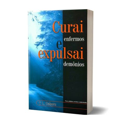Curai Enfermos E Expulsai Demônios