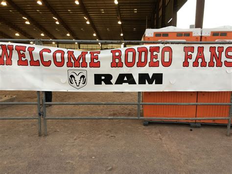 Rodeo Naked S Rd Annual Benefit Rodeo In Queen Creek AZ