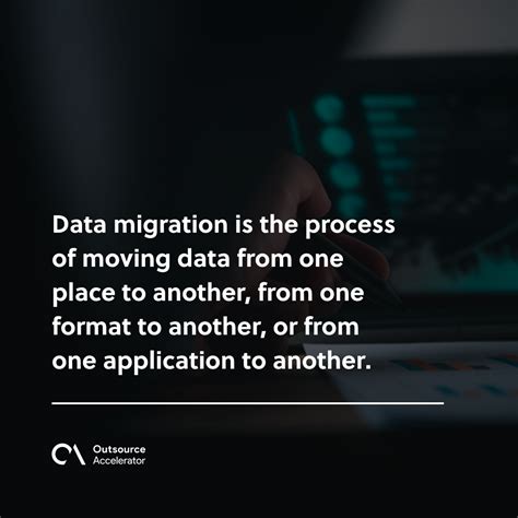 practices   smooth data migration outsource accelerator