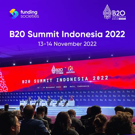 summit indonesia  advancing innovative inclusive