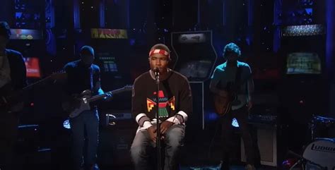 The Deeper Meaning Behind Frank Oceans Enigmatic Lyricism Unpacking The Truth About Wiseman