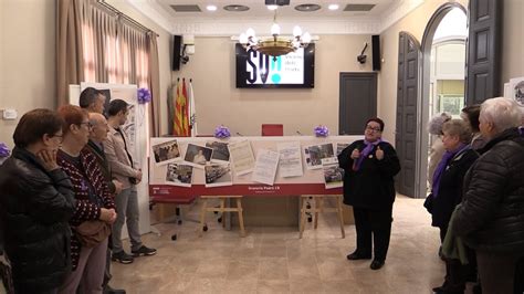 Exposició La història el present i el llegat de les botigues