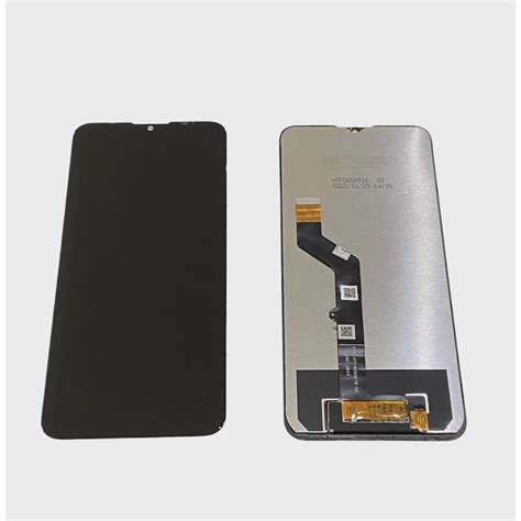 Display Frontal Motorola Moto G9 Play XT2083 Moto E7 Plus XT2081