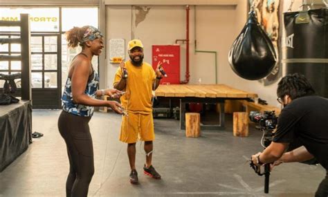 Dubai Hosts African Celebrities Kate Henshaw And Nedu Wazobia Takes