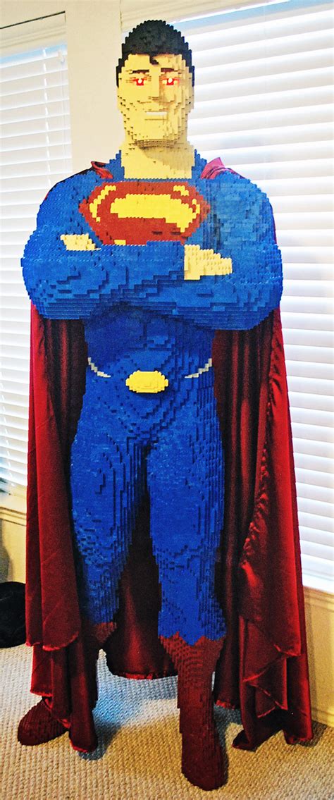 Superman Homepage