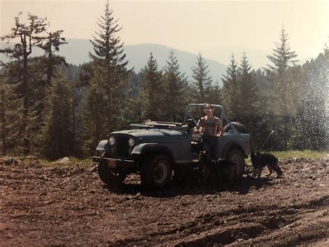 Happy Fri Yay Let S See Those Naked JEEP Photos Warning No Nudity Allowed Page 4