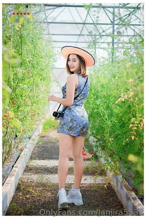 Janjira Nude OnlyFans Leaks Fappening FappeningBook