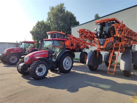 Agricultural machinery: types, names and uses | Agrimatco