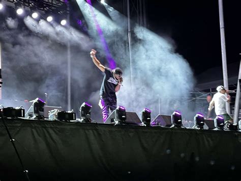 Music Festivals - Vision Media AV