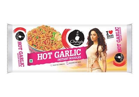 Amazon Chings Secret Hot Garlic 8 46 Ounce 240 Grams
