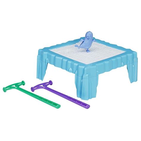 how to play don't break the ice