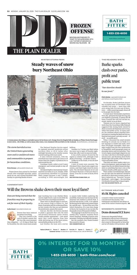 New archive features will soon improve plain dealer obits 11