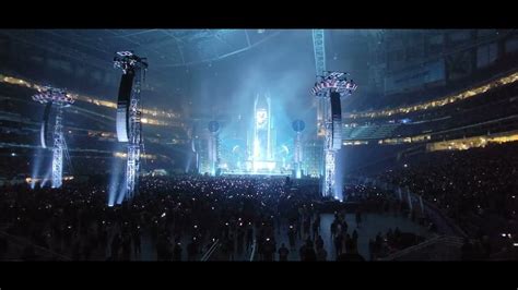 Rammstein Du Hast Live U S Bank Stadium Minneapolis MN 8 27 2022