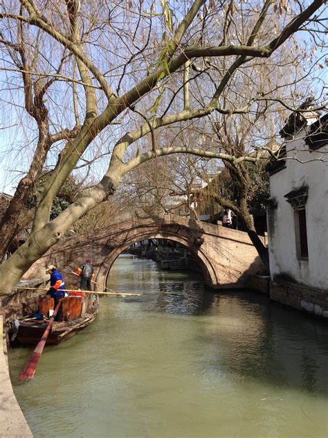 Zhouzhuang | igorre1969 | Flickr