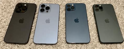 Which was your favorite Pro Model phone? : r/iphone