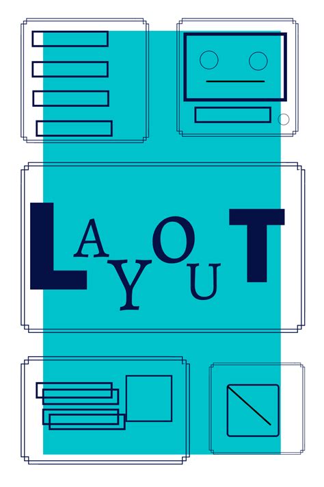 Pengertian layout lengkap dengan pembahasan - Komputer dan Desain