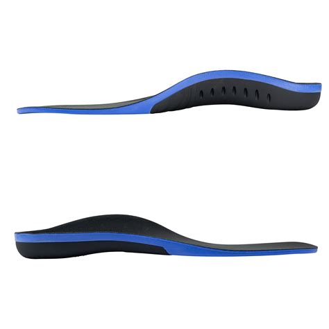 Yekora Foot Expert, Ortopéd talpbetét lúdtalp lúdtalpbetét, XS / 35-37